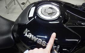 KAWASAKI ZX 1400 NINJA R A 2012