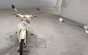 HONDA LITTLE CUB AA01