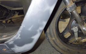 SUZUKI LET's 2 CA1PA