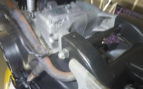 SUZUKI LET's 4 2021 CA45A