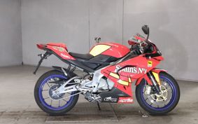 APRILIA APRILIA RS125 PY