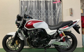 HONDA CB400SFV-4ABS 2021 NC42