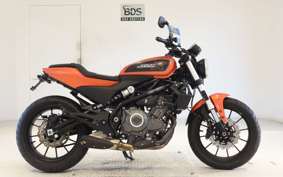 HARLEY X350 2024
