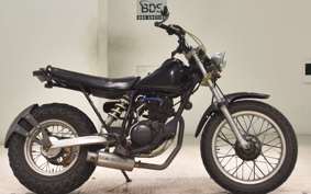 YAMAHA TW200 2JL