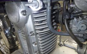 KAWASAKI ESTRELLA RS 2021 BJ250A