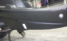 YAMAHA JOG Delux SA39J