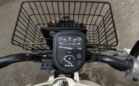 SUZUKI BIRDIE50 BA43A