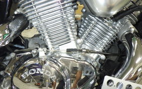 HONDA STEED 600 1993 PC21