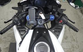 HONDA CBR250RR A 2017 MC51