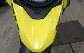 SUZUKI Vｽﾄﾛｰﾑ250 2018