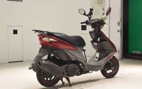 SUZUKI ADDRESS V125 S 1993 CF4MA