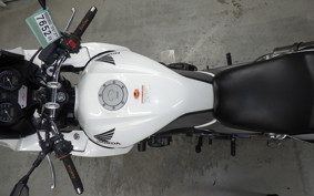 HONDA CB400 SUPER BOLDOR VTEC 2012 NC42