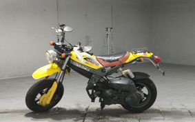 SUZUKI STREET MAGIC CA1LB