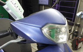 YAMAHA AXIS 125 Z 2007 SED7J