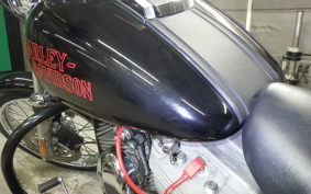 HARLEY FXST 1450 2000