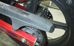 HONDA VTR 250 Gen. 2 MC33