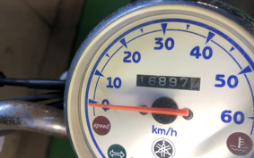 YAMAHA VINO MORUFE SA37J