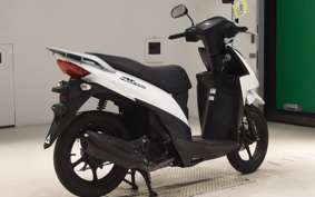 SUZUKI ADDRESS 110 2023 CE47A