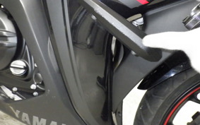 YAMAHA YZF-R25 2022 RG43J