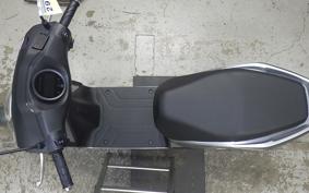 HONDA EM1 e: 2018 EF16
