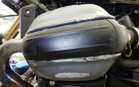 BMW R12 nine T 2025