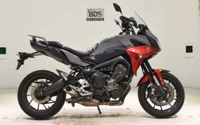 YAMAHA MT-09 Tracer 2019 RN51J