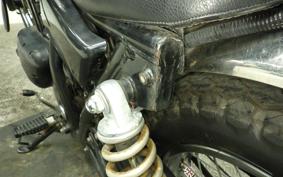 KAWASAKI 250TR 2024 BJ250F