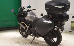 KAWASAKI NINJA 400 ABS 2018 EX400E