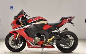 HONDA CBR1000RR GEN 3 2019 SC77