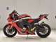 Фото Honda CBR1000RR GEN 3 2019 с японского аукциона