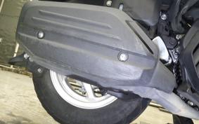 HONDA ﾍﾞﾝﾘｨ50-2 2005 AA05