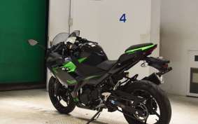 KAWASAKI NINJA 400 2023 EX400L