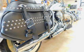 HARLEY FLSTC 2012 BW5