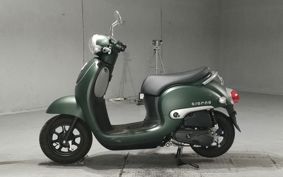 HONDA GIORNO AF77