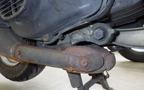 SUZUKI ADDRESS V100 2002 CE13A