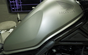HONDA REBEL 500 A 2017 PC60