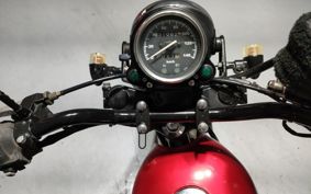 KAWASAKI 250TR BJ250F