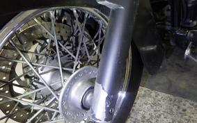 YAMAHA DRAGSTAR 400 CLASSIC 2008 VH01J