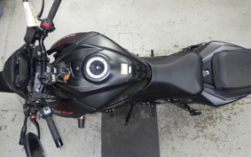 SUZUKI GSX-S750 2019