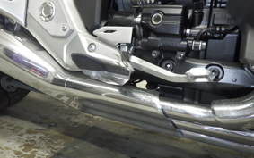 HONDA GL 1800 GOLD WING TOUR 2018 SC79