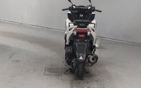 YAMAHA TORI CITY125 SE82J