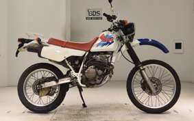 HONDA XLR250 BAJA MD22