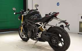 TRIUMPH SPEED TRIPLE RS 2021