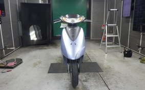HONDA DIO Gen.6 2014 AF62