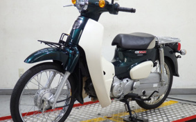 HONDA SUPER CUB50 AA09