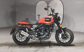 HARLEY X500 W5B