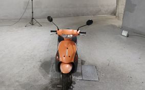 SUZUKI LET's 4 CA45A