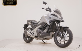 HONDA NC750X DCT 2023 RH09