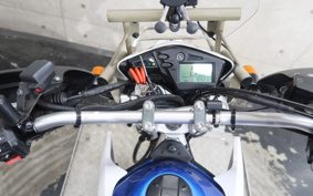 YAMAHA TOURING SEROW DG17J
