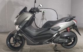 YAMAHA N-MAX 125 SED6J